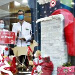 PREMIS APARADORS I PARADES – 3 PREMI APARADOR fARMÀCIA SANDRA FERNÁNDEZ