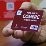 Targeta moneder comerç local 01