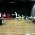 Donació de sang a Sant Andreu de la Barca 02