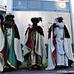 Els Reis d’Orient Sant Andreu de la Barca 2021 – 01