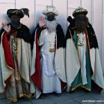 Els Reis d’Orient Sant Andreu de la Barca 2021 – 02