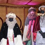 Els Reis d’Orient Sant Andreu de la Barca 2021 – 17