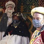 Els Reis d’Orient Sant Andreu de la Barca 2021 – 22