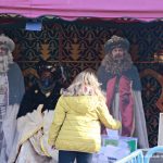 Els Reis d’Orient Sant Andreu de la Barca 2021 – 23