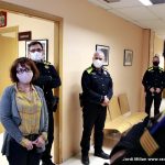 Maite Navas regidora de Segurteta Ciutadana 02