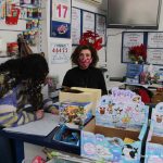 Tercer premi loteria del Nen Sant Andreu de la Barca 2021 -03