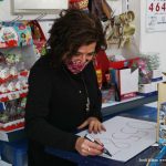 Tercer premi loteria del Nen Sant Andreu de la Barca 2021 -04