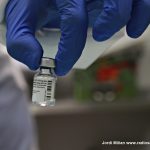 vacuna covid-19 personal sanitari SAB – 03