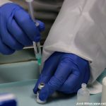 vacuna covid-19 personal sanitari SAB – 05