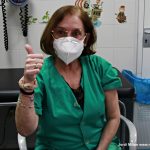 vacuna covid-19 personal sanitari SAB – 09