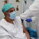 vacuna covid-19 personal sanitari SAB – 10