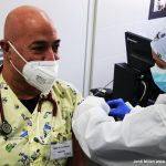 vacuna covid-19 personal sanitari SAB – 11