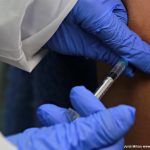 vacuna covid-19 personal sanitari SAB – 13