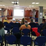 Dispositiu eleccions parlament 02