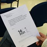 Dispositiu eleccions parlament