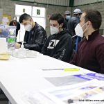 Eleccions al Parlament 2021 – 01