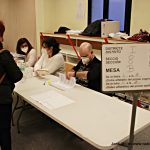 Eleccions al Parlament 2021 – 02