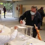 Eleccions al Parlament 2021 – 12