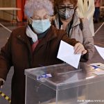 Eleccions al Parlament 2021 – 13