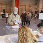 Eleccions al Parlament 2021 – 14