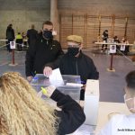 Eleccions al Parlament 2021 – 15