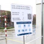 Eleccions al Parlament 2021 – 19