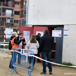 Eleccions al Parlament 2021 – 22