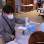 Eleccions al Parlament 2021 – 23