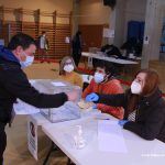 Eleccions al Parlament 2021 – 24