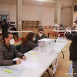 Eleccions al Parlament 2021 – 25