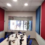 Estudis Ràdio Sant Andreu 04