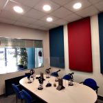 Estudis Ràdio Sant Andreu 05