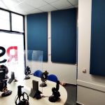 Estudis Ràdio Sant Andreu 06