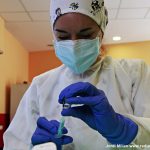 Segona fase vacuna Covid 19  02