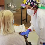 Segona fase vacuna Covid 19  05