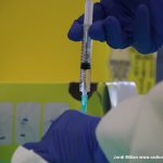 Segona fase vacuna Covid 19  06