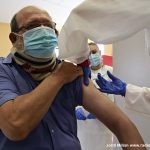 Segona fase vacuna Covid 19  07