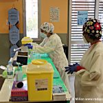 Segona fase vacuna Covid 19  08