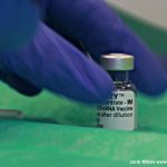 Segona fase vacuna Covid 19  09