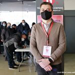 Asemblea UGT Baix Llobregat a SAB – 09