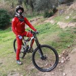 Descens  2021 Adrián  González 02