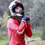 Descens  2021 Adrián  González 03