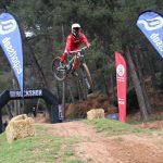 Descens  2021 Adrián  González 04