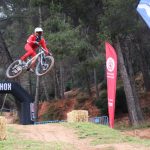 Descens  2021 Adrián  González 05