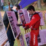 Descens  2021 Adrián  González 08