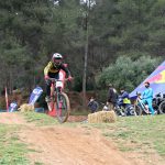 Descens  2021 Iván Oulego 10