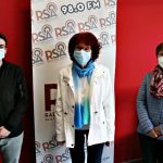 Entrevista – Dones i pandèmia