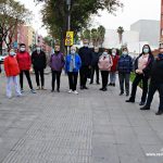 Inicia caminades SAB – 02