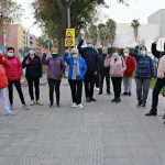 Inicia caminades SAB – 03