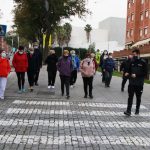 Inicia caminades SAB – 04